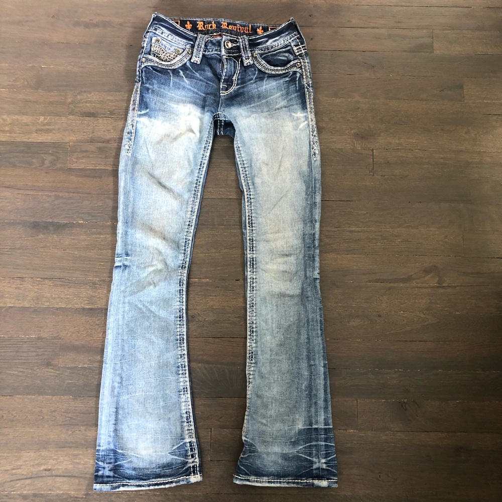 BUCKLE | JEANS | 00